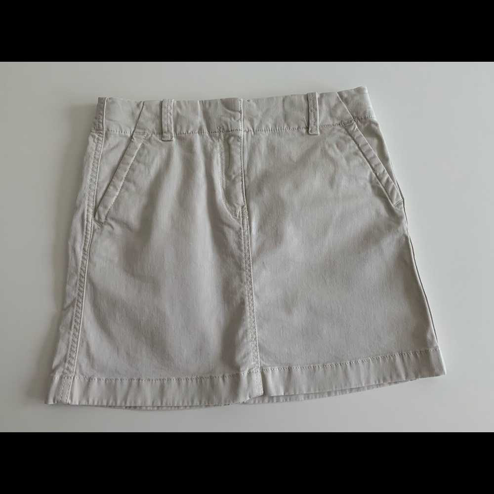 Vineyard Vines Skirt - NEW